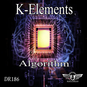 K-Elements - Algorithm