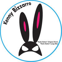 Kenny Bizzarro - Radio Station