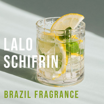 Lalo Schifrin - Brazil Fragrance