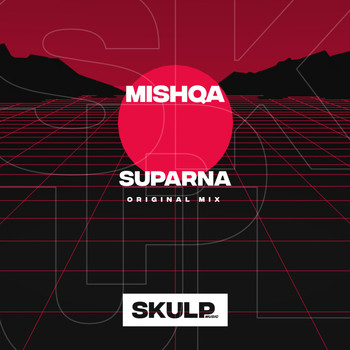 MISHQA - Suparna