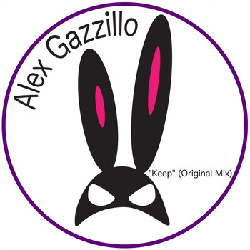Alex Gazzillo - Keep