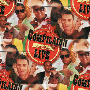 Various Artists - Compilation Live (Live)