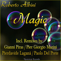 Roberto Albini - Magic