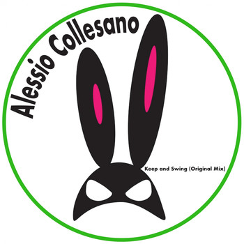 Alessio Collesano - Keep and Swing