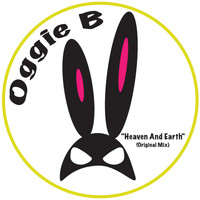 Oggie B - Heaven and Earth