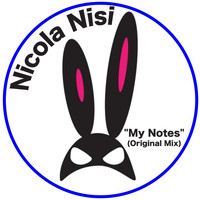 Nicola Nisi - My Notes