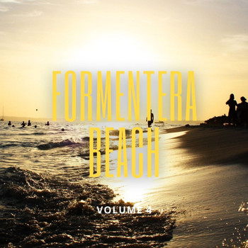 Various Artists - Formentera Beach Vol.4