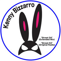 Kenny Bizzarro - Street 54