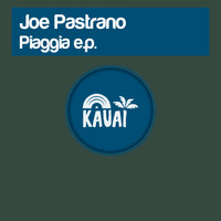 Joe Pastrano - Piaggia E.P.