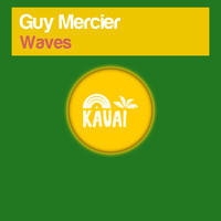 Guy Mercier - Waves