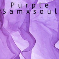 Samxsoul - Purple