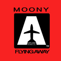 Moony - Flying Away