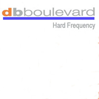 DB Boulevard - Hard Frequency