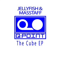 Jellyfish and Masstaff - The Cube