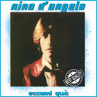 Nino D'Angelo - Eccomi Qua