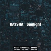 Kaysha - Sunlight (Beatstrumentalz)