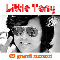 Little Tony - 69 Grandi Successi