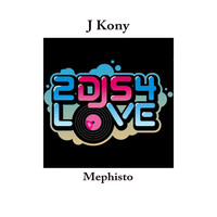 J Kony - Mephisto