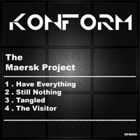 The Maersk Project - Konform 009