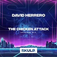 David Herrero - The Chicken Attack
