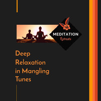 Jerry Clark - Deep Relaxation In Mangling Tunes