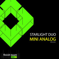Starlight Duo - Mini Analog