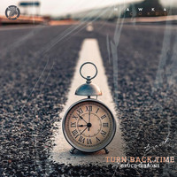Bruce Gibbons - Turn Back Time