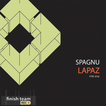 Spagnu - Lapaz