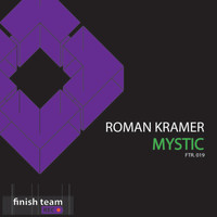 Roman Kramer - Mystic