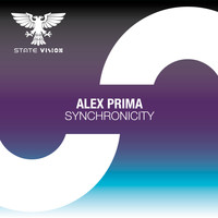 Alex Prima - Synchronicity