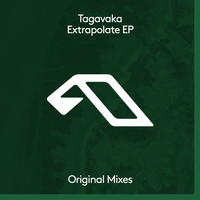Tagavaka - Extrapolate EP