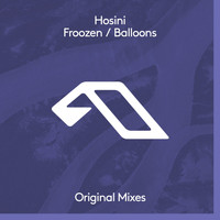 Hosini - Froozen / Balloons