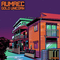 Aumrec - Gold Unicorn