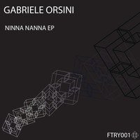 Gabriele Orsini - Ninna Nanna