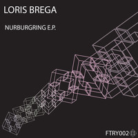 Loris Brega - Nurburgring
