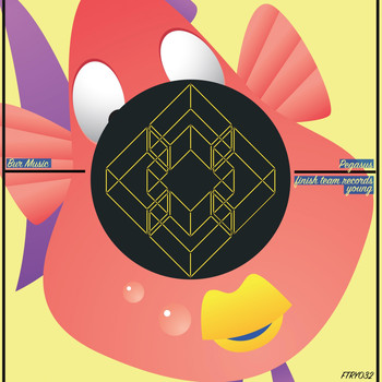 Bur - Pegasus