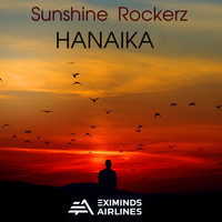 Sunshine Rockerz - Hanaika