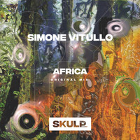 Simone Vitullo - Africa