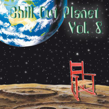 PARISH - Chill Out Planet, Vol. 8