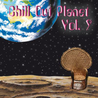 PARISH - Chill Out Planet, Vol. 9