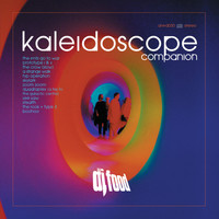 DJ Food - Kaleidoscope Companion