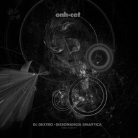 DJ Dextro - Dissonancia Sinaptica