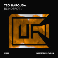 Teo Harouda - Blindspot
