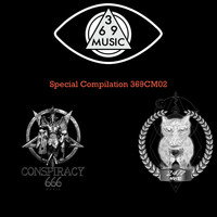 Sergio Pardo - 369 Music 666 Conspiracy Music 24 / 7 Music Compilation (Explicit)