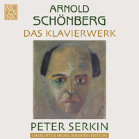Peter Serkin - Schönberg: Das Klavierwerk