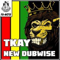 T Kay - New Dubwise