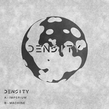 Density - Imperium / Machine