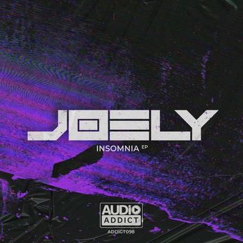 Joely - Insomnia