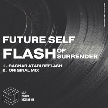 Future Self - Flash of Surrender