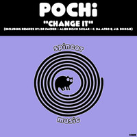 Pochi - Change It